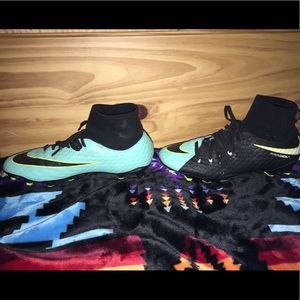 Nike Women’s Soccer Cleats